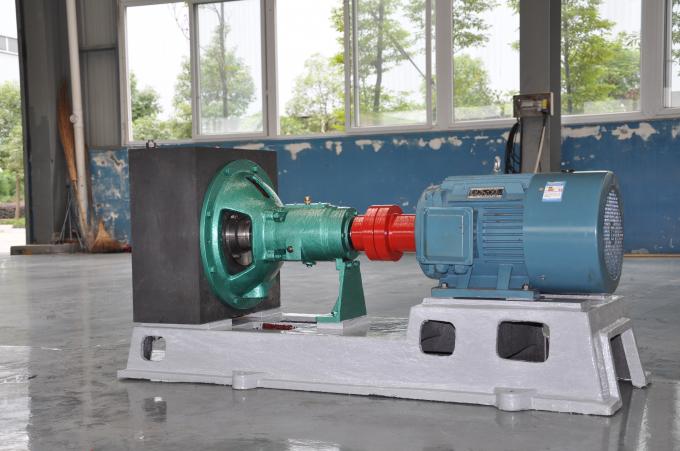 Sızdırmaz Karbon Fiber Kimyasal Pompa, Kimyasal Dirençli Elektrik Motoru Tahrikli Pompalar