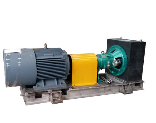 Çin 160KW Karbon Fiber Kompozit Malzeme Endüstriyel Kimyasal Pompalar Kostik Korozyona Dayanıklı Pompa Tedarikçi