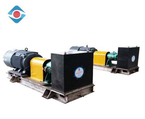 Çin Tek Kademeli Karbon Fiber Kimyasal Pompa Asit Sıvısı İçin Aşınmaya Dayanıklı Metanol Pompası Tedarikçi