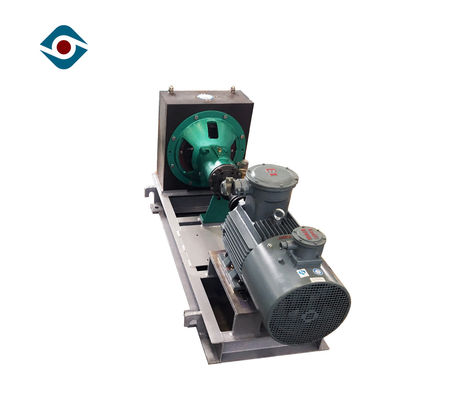 Çin Max Motor Gücü 160KW ile Karbon Fiber Konsol Endüstriyel Kimyasal Pompalar Tedarikçi