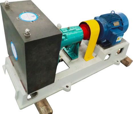 Çin Elektrikli Uç Emme Karbon Fiber Kimyasal Pompa, Tek Kademeli Aside Dayanıklı Pompalar Tedarikçi