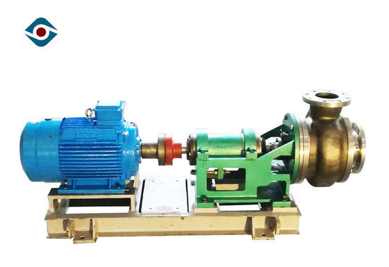 380 V Pirinç Vortex Çark Periferik Pompa Elektrikli Kimyasal Pompa Kendinden Emişli Tedarikçi