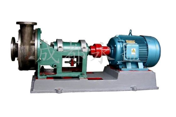 Elektrikli Paslanmaz Çelik Yatay Santrifüj Pompa, Yüksek Sıcaklığa Dayanıklı Tedarikçi