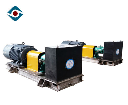 Max Motor Gücü 160KW ile Karbon Fiber Konsol Endüstriyel Kimyasal Pompalar Tedarikçi