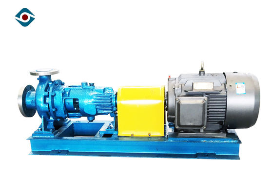 160KW Elektrik Sızıntısız Klorinatör Asit Pompası Korozyona Dirençli Tedarikçi