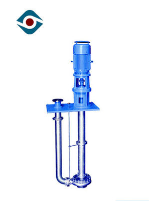 Sulama Dikey Dalgıç Susuzlaştırma Pompaları, Çok Kademeli Santrifüj Pompalar 220V / 380V 315KW Tedarikçi