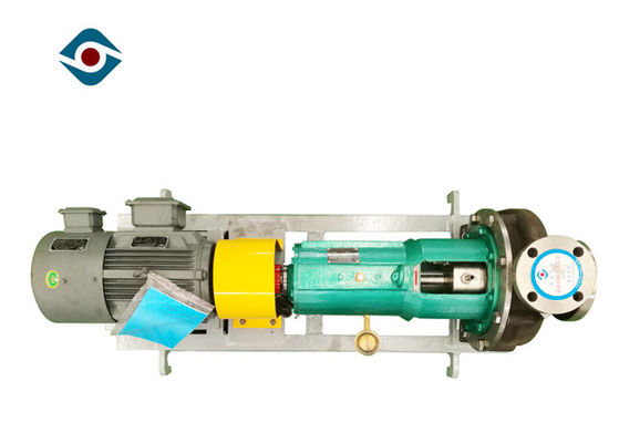 Askılı Çeşitli Akış Hızı Kimyasal Proses Pompası, Yüksek Performanslı Elektrikli Kimyasal Pompa Tedarikçi