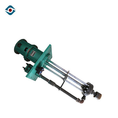 Vertical Long Shaft Propeller Submersible Dewatering Pump Chemical Use Vertical Pump Peripheral Pump Tedarikçi